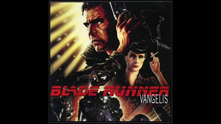 Iconic and Influential Composer Vangelis has Passed Away