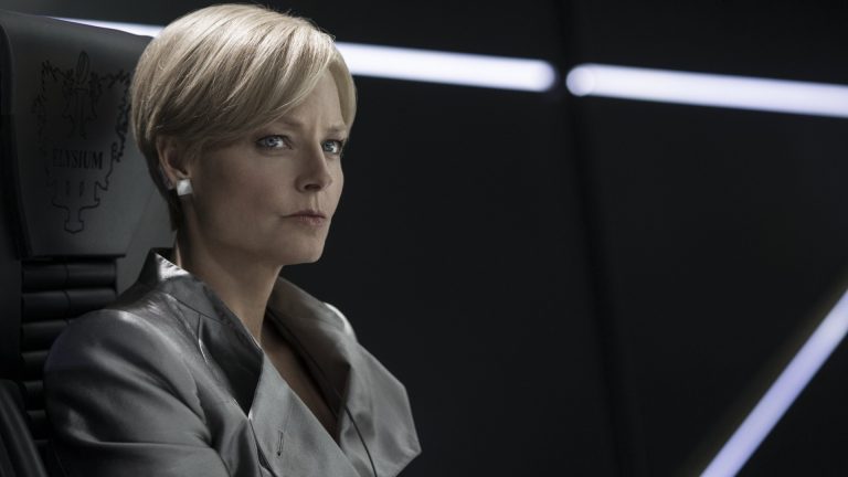 “True Detective” S4 to Star Jodie Foster