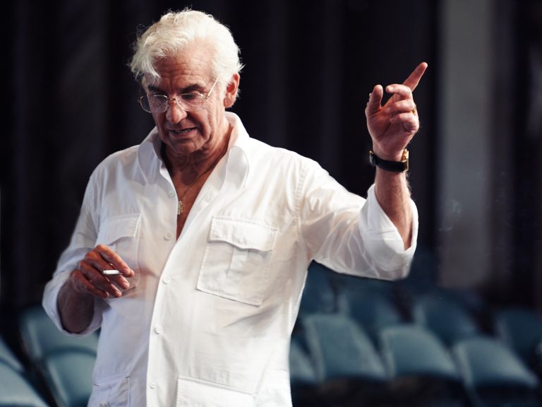 Netflix Unveils First Look at Bradley Cooper as Leonard Bernstein