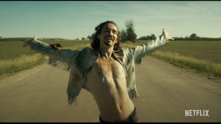 Netflix Unleashes “The Umbrella Academy” Season 3 Trailer