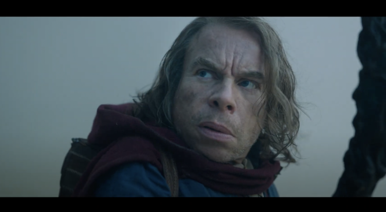 Disney+’s “Willow” Gets Trailer, Official Release Date