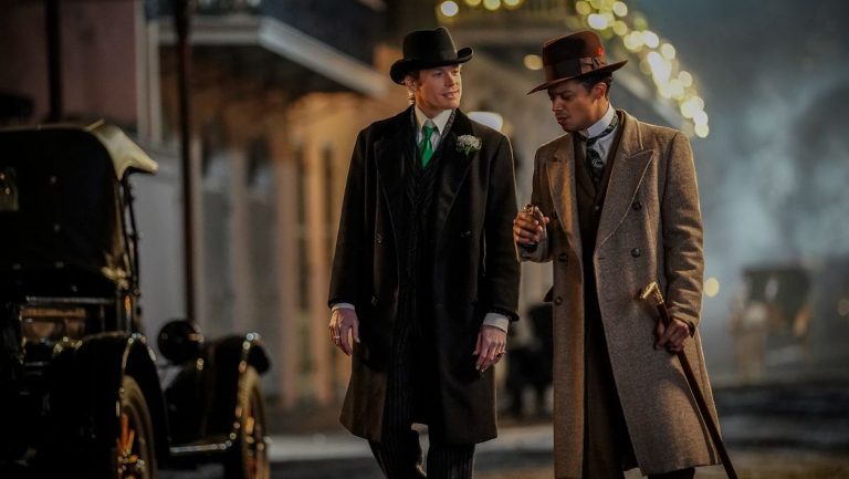 AMC with ANOTHER “Interview with the Vampire” Tease
