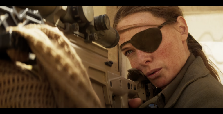 “Mission: Impossible- Dead Reckoning Part One” Teaser Hits