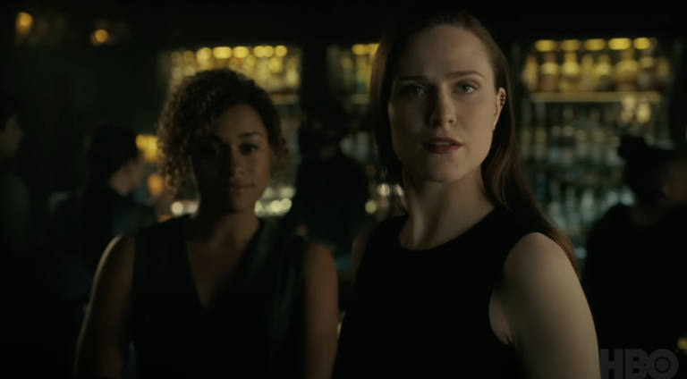 First Look at “Westworld” Season 4, Release Date Revealed