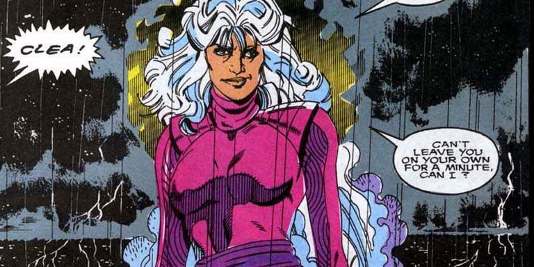 “Fury Road” Star Confirms MCU Role in “Multiverse of Madness”
