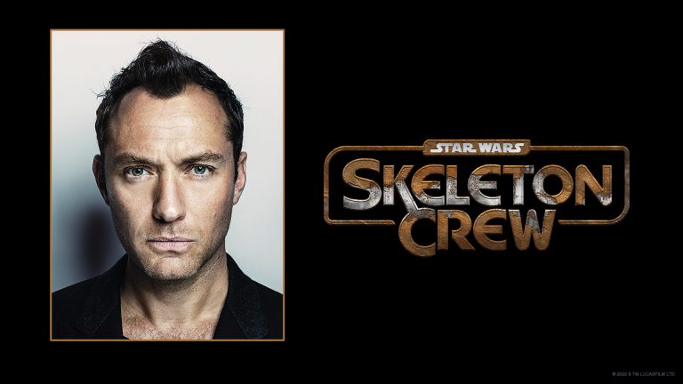 Mysterious “Grammar Rodeo” Star Wars Project Confirmed, Details Revealed