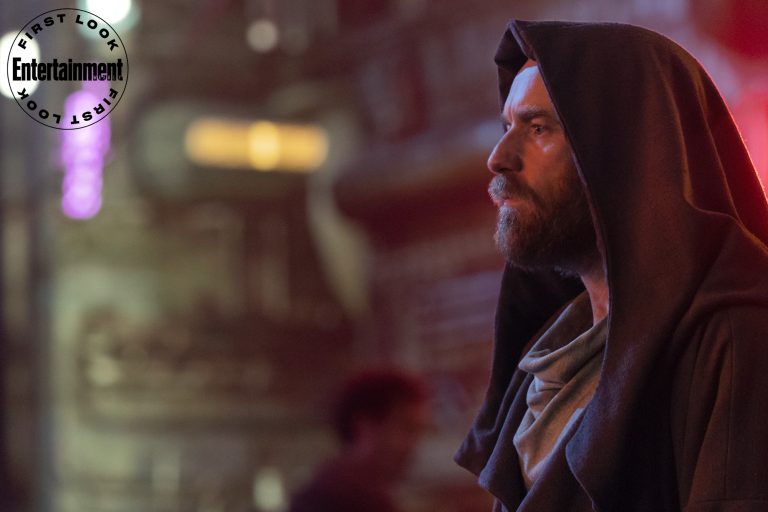 Disney+ Says to Watch These Things Before “Obi Wan Kenobi”