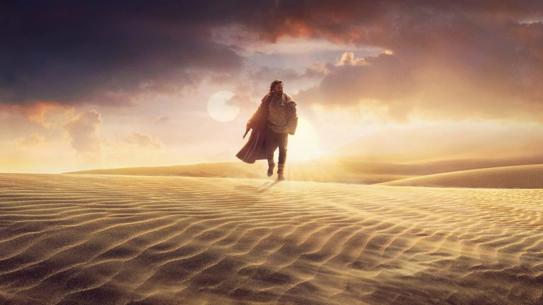 “Obi-Wan Kenobi” Drops Early on Disney+