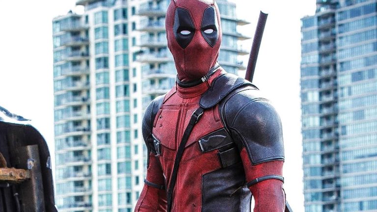 Yes, We Almost Saw Deadpool in “Multiverse of Madness”