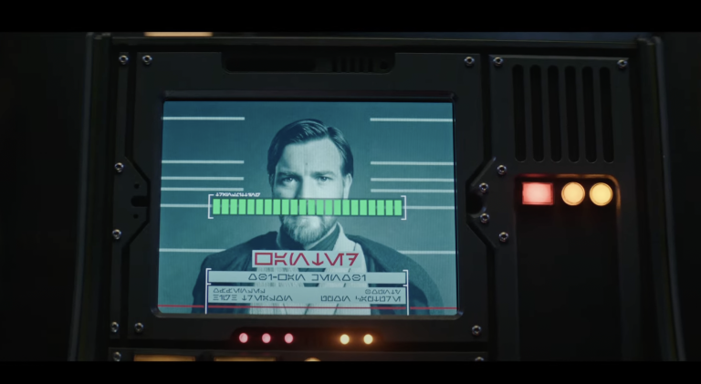New “Obi Wan Kenobi” Trailer to Celebrate May the 4th