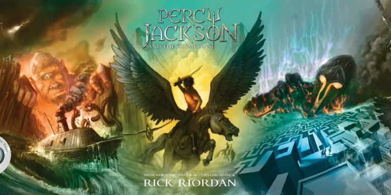 Grover, Annabeth Cast for Disney+’s “Percy Jackson” Series