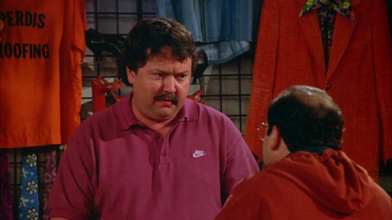 Veteran Actor Mike Hagerty has Passed Away