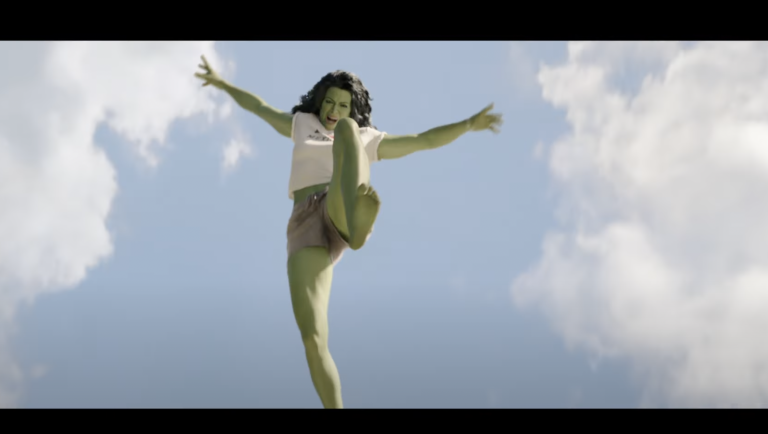 “She-Hulk” Gets Trailer, Release Date on Disney+!