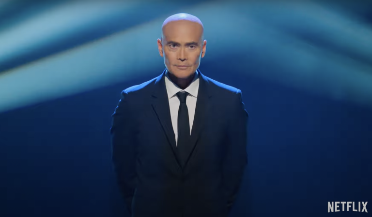First Look At Netflix’s “Iron Chef” Series is Here!