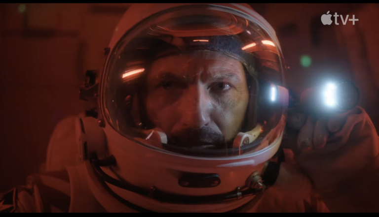 AppleTV+ Releases “For All Mankind” Season 3 Trailer