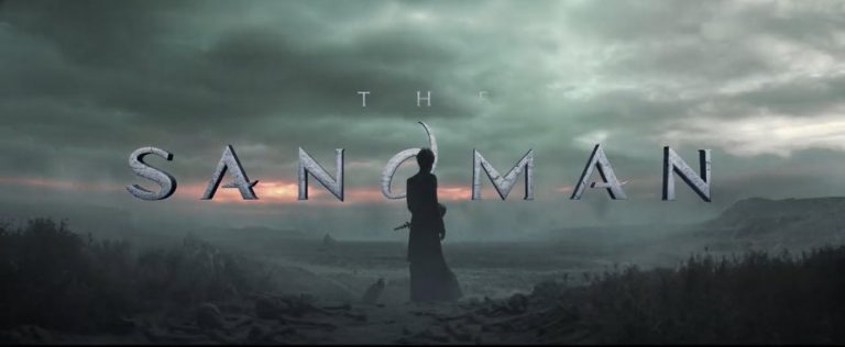 Netflix’s Geeked Week is Coming- Check out “The Sandman” and More!