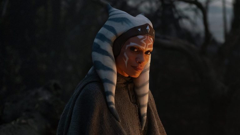 Cameras are Rolling on Disney+’s “Star Wars: Ahsoka” Series!