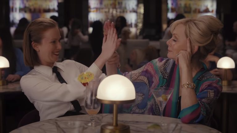 HBO Renews “Hacks” for Season 3!