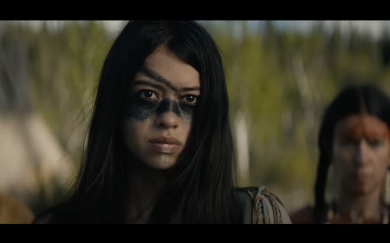 “Predator” Film “Prey” Full Trailer Releases