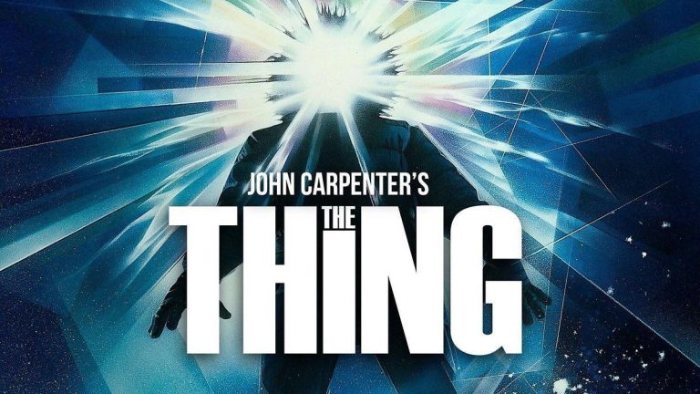 Fathom Events’ “The Thing” Shown in Wrong Aspect Ratio