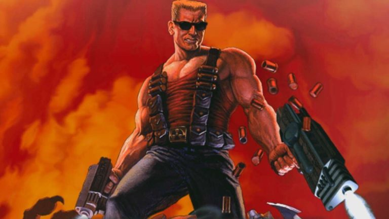 “Cobra Kai” Creators Developing “Duke Nukem” Movie