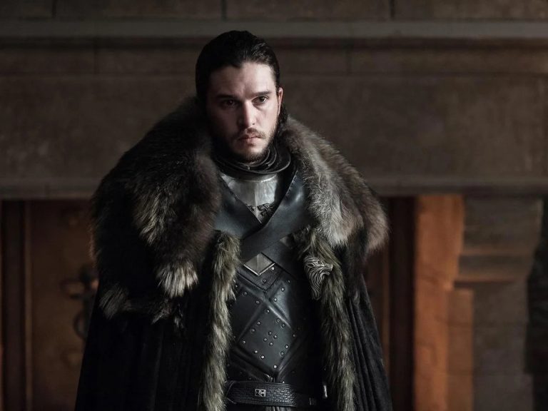 Kit Harrington Jon Snow Spin-off Happening