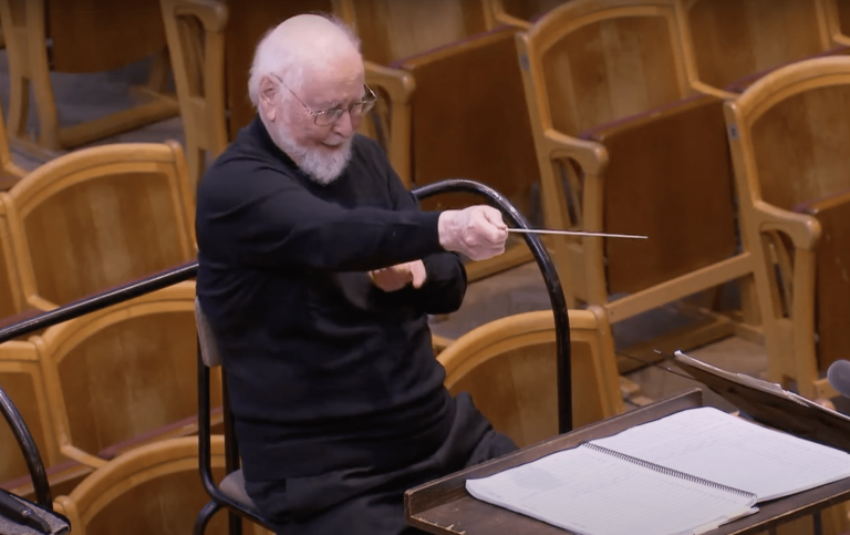 Did John Williams Announce Harrison Ford’s Retirement with His Own?