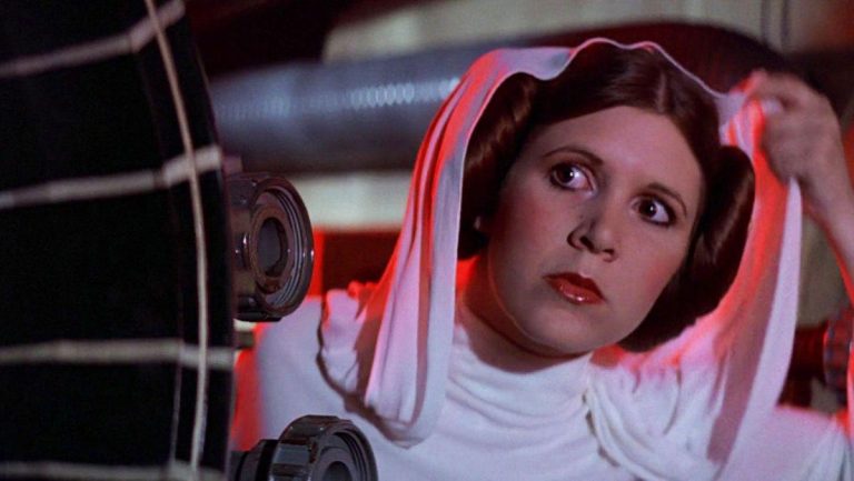 Rumor: “Stranger Things” Star Millie Bobby Brown Heads to “Star Wars”