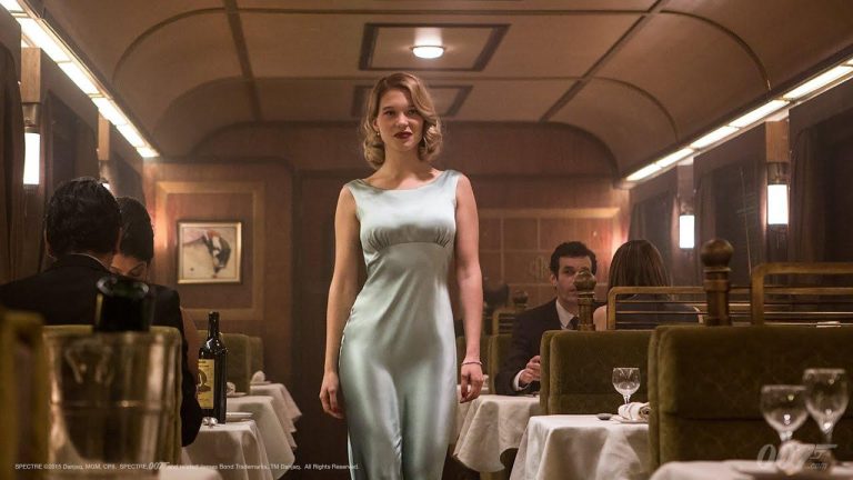 Léa Seydoux Joins “Dune: Part Two” as Margot Lady Fenring