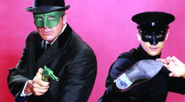 Leigh Whannell May Direct “The Green Hornet and Kato” Film