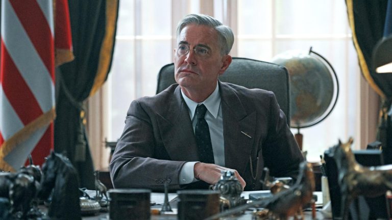 “Fallout” Series Adds Kyle MacLachlan to Cast