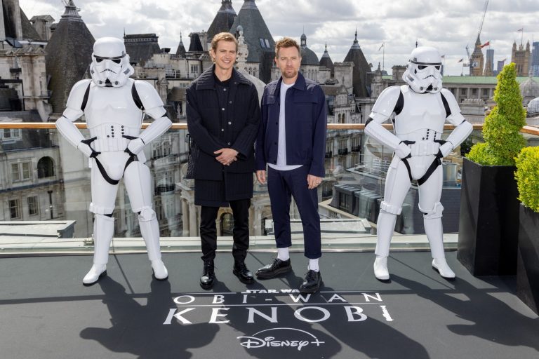 Ewan McGregor, Hayden Christensen Want More “Obi Wan Kenobi” Too