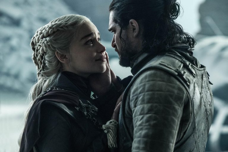 Emilia Clarke Confirms Kit Harrington’s Jon Snow Spinoff Series