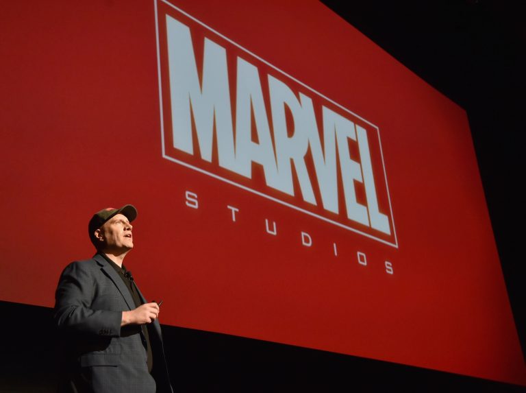 Kevin Feige: End of Phase 4, What’s Next for Marvel Studios