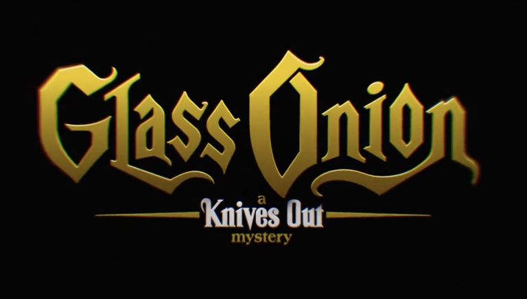 Rian Johnson Reveals “Knives Out” Sequel Title, “Glass Onion”