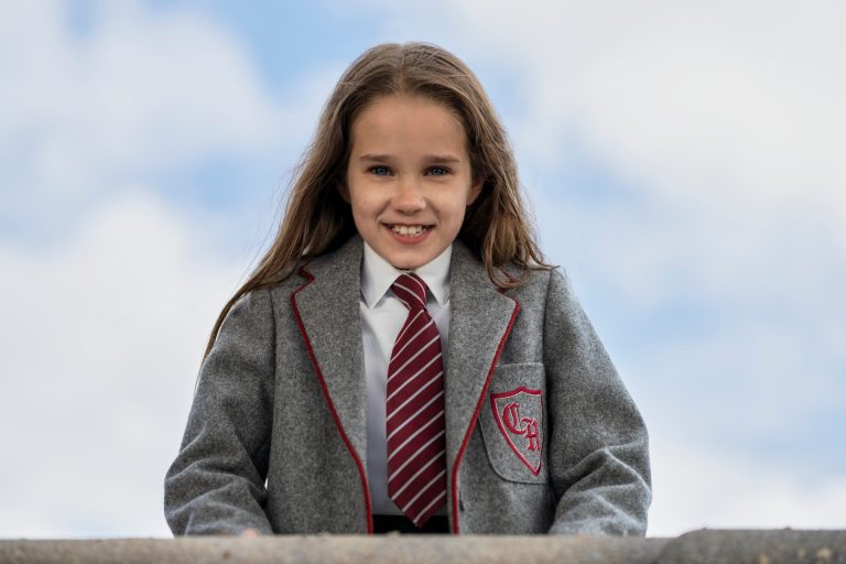 “Matilda The Musical” Gets First Look, Teaser from Netflix
