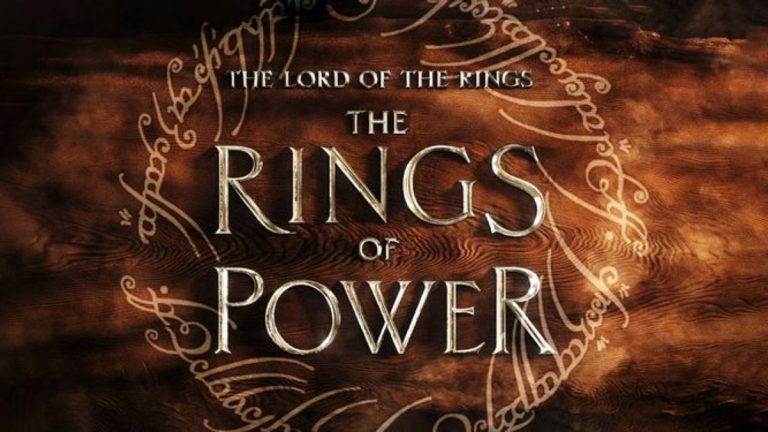 “LoTR: The Rings of Power” Announces SDCC 2022 Hall H Panel