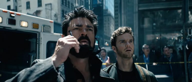 “The Boys” Spinoff Gets Official Title- “GEN V”