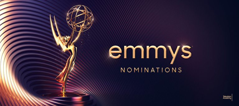 Ladies and Gentlemen, the Nominations for 2022 Emmys