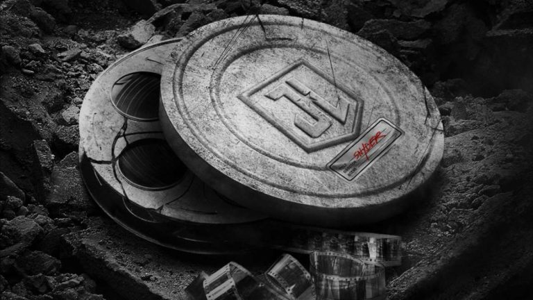 Zack Snyder Reminds the SnyderCut Available Digitally Today