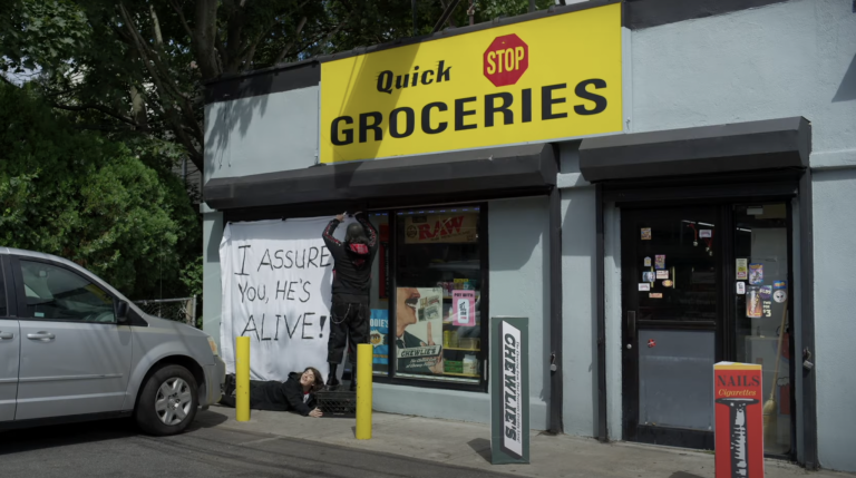 Kevin Smith’s “Clerks III” Gets Official Trailer, Poster