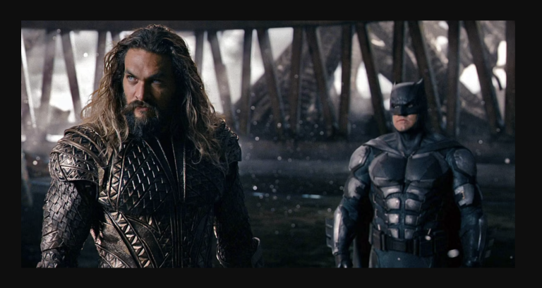 The Return of Batfleck Teased by Jason Momoa in “Aquaman 2”