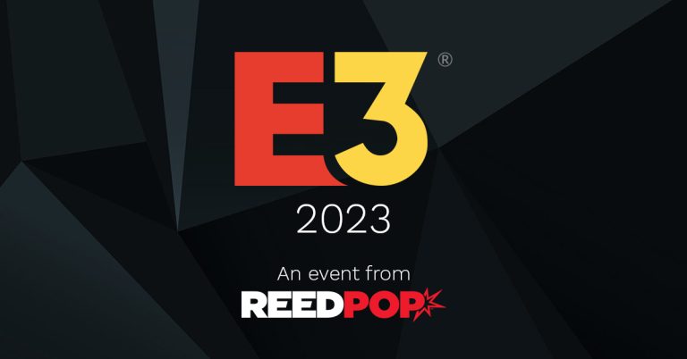 ReedPop Partners with E3, Which Will Return in 2023