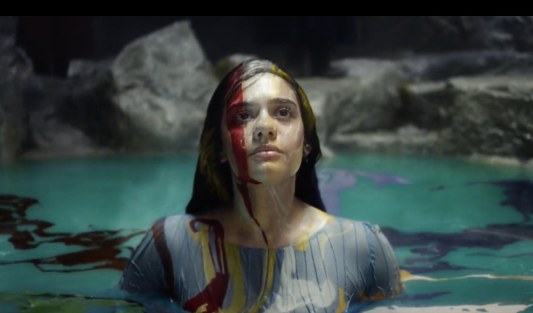 Deleted “The Wheel of Time” Egwene Season 1 Scene Gets Released