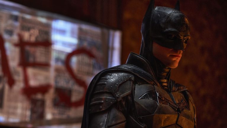 “The Batman” Leads Nominations for the 2022 Saturn Awards