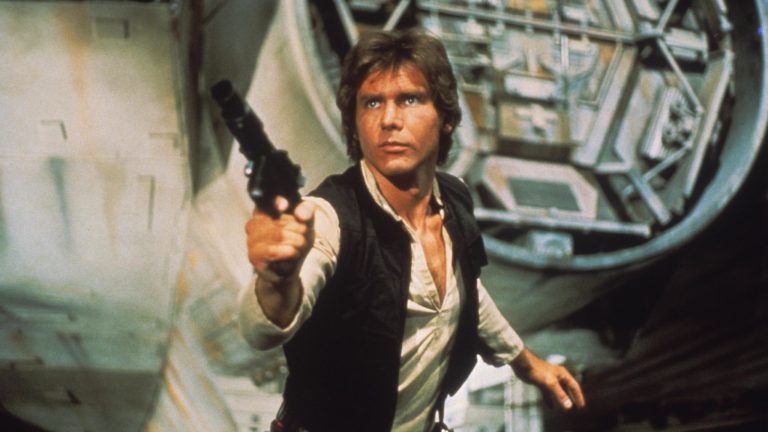 $1 Million Han Solo Blaster May Not Be ‘Hero’ Item