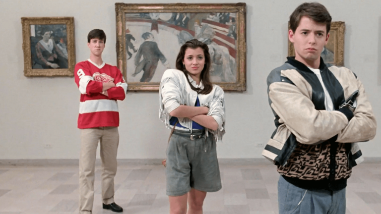 “Ferris Bueller” Spinoff Coming from “Cobra Kai” Creators!