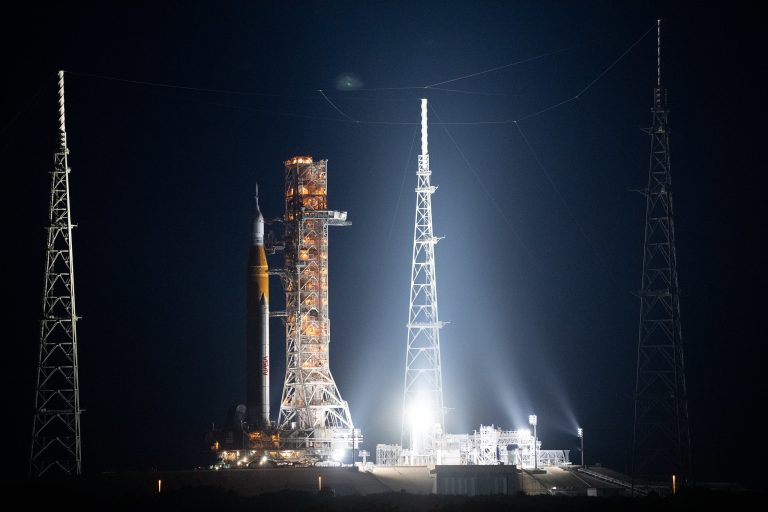 Artemis I is a Go for Lunar Launch Later This Month!