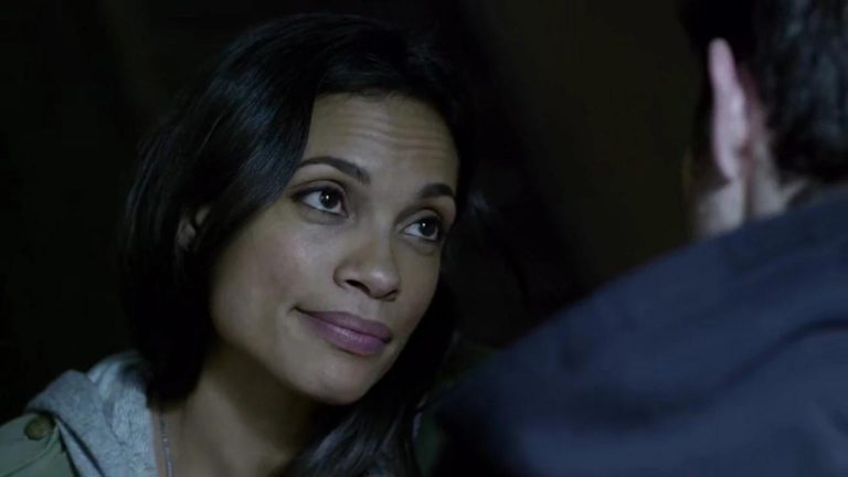 Rosario Dawson Confirms, Then Takes Back John Bernthal “The Punisher” News