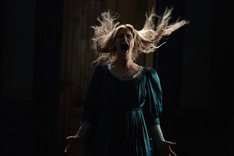 Guillermo del Toro’s “Cabinet of Curiosities” Gets First Look, Release Date!